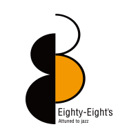 Eighty-Eight’s Label エイティエイツ・レーベル