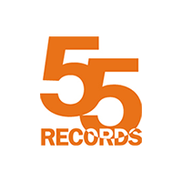 55 RECORDS フィフティ・ファイヴ・レコード