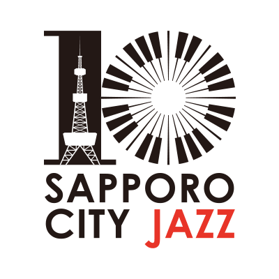 SAPPORO CITY JAZZ 2017