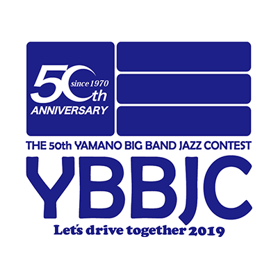 THE50th YAMANO BIG BAND JAZZ CONTEST