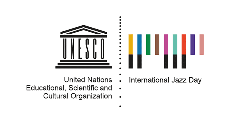 UNESCO United Nations Educational, Scientific and Cultural Organization International Jazz Day