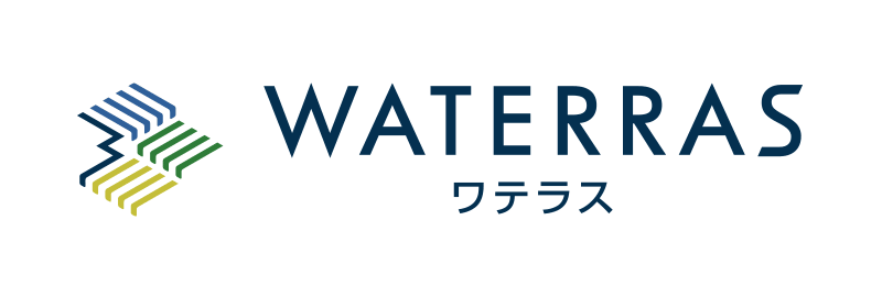 WATERRAS MARCHE