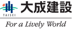 大成建設